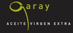 logotipo cortijo garay